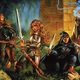 Illustration for article titled The 24 Most Embarrassing Dungeons Dragons Character Classes